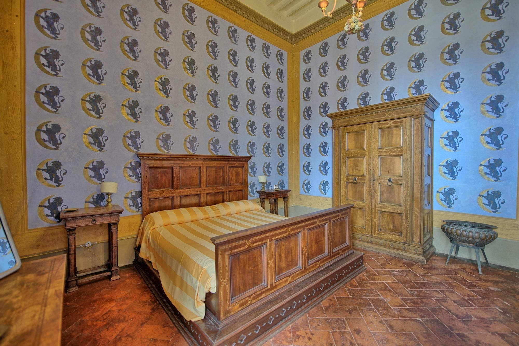 Villa Giovi Arezzo Exterior foto